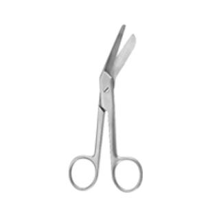 BRAUN-STADLER scissor 14,0 cm