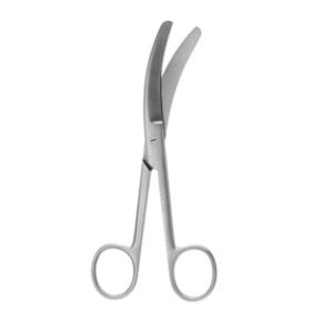 BUSCH Umbilical scissor 16,0 cm