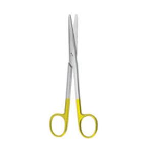 TC-MAYO-STILLE Scissor straight 15,0 cm