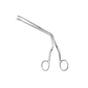 BABY-MAGILL Catheter Forceps 15 cm