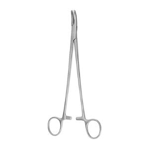HEANEY Needle Holder 21,0 cm curved