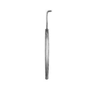 KRONECKER Needle right , for the left hand 13,0 cm
