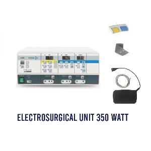 Electrosurgical Unit 350 Watt