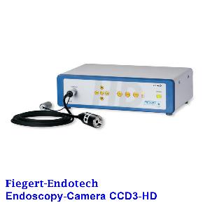 Endoscopy – Camera CCD3-HD