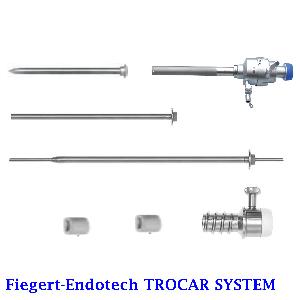 Trocar System