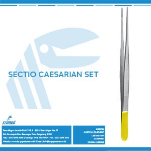 Sectio Caesarian Set