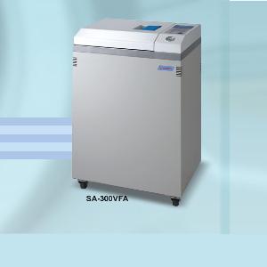 Gemmy Vertical Sterilizer 50L Automatic Drying and Water Filling Super Falcon SA-300VFA