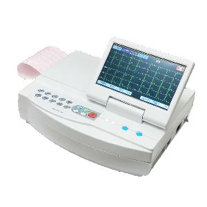 Cardipia 400 H Electrocardiograph (6 Channel)
