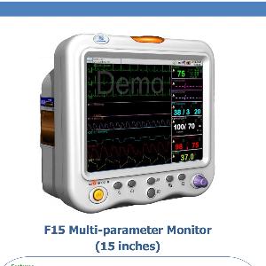 Multi Parameter Monitor F15