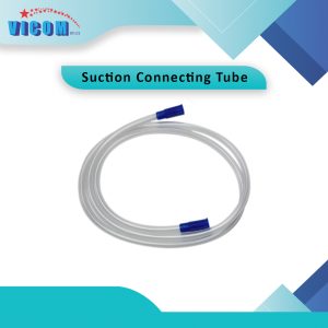 Suction Connecting Tube Standard