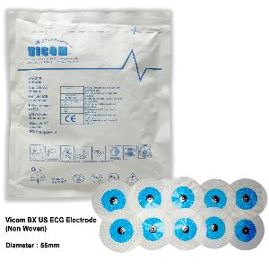 ECG Electrode (Non Woven) LT-301 (Non Woven) LT-301