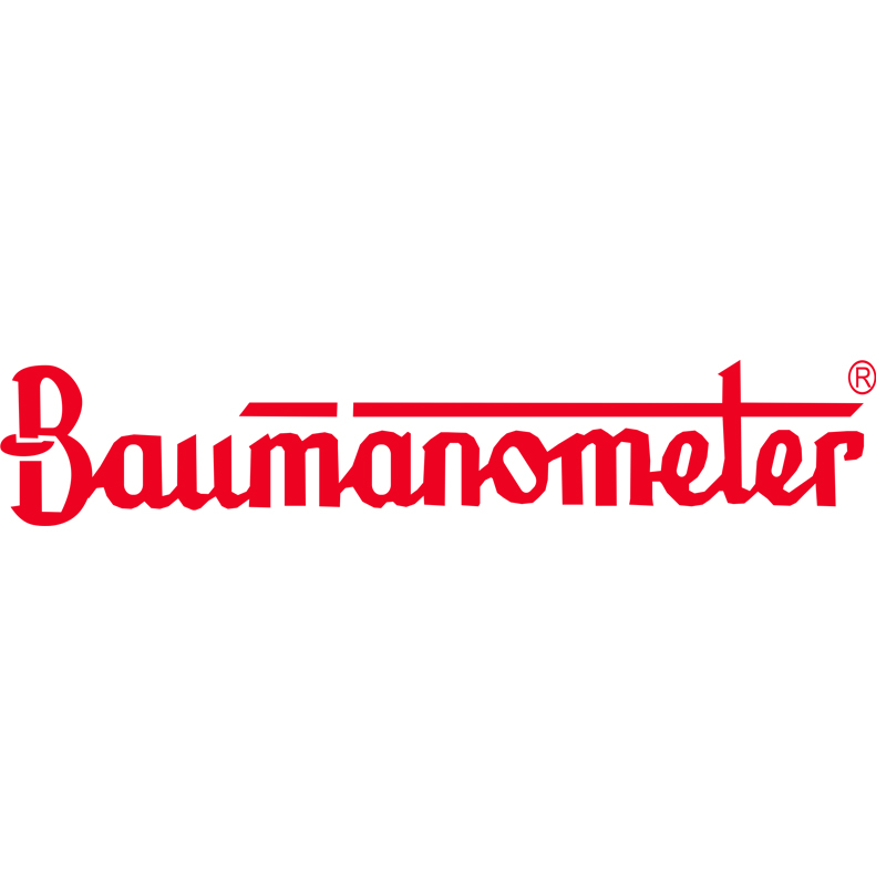 Baumanometer