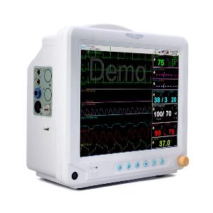 Multi Parameter Monitor F5