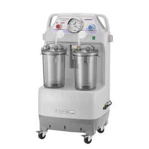 Surgical & Gynecology Suction Unit DF-350A