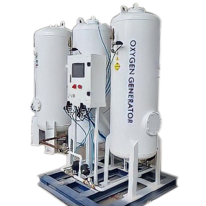 Oksigen Generator 200 LPM – OVIS-200LPM