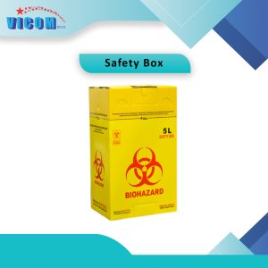 Safety Box 5L