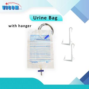 Urine Bag With Hanger