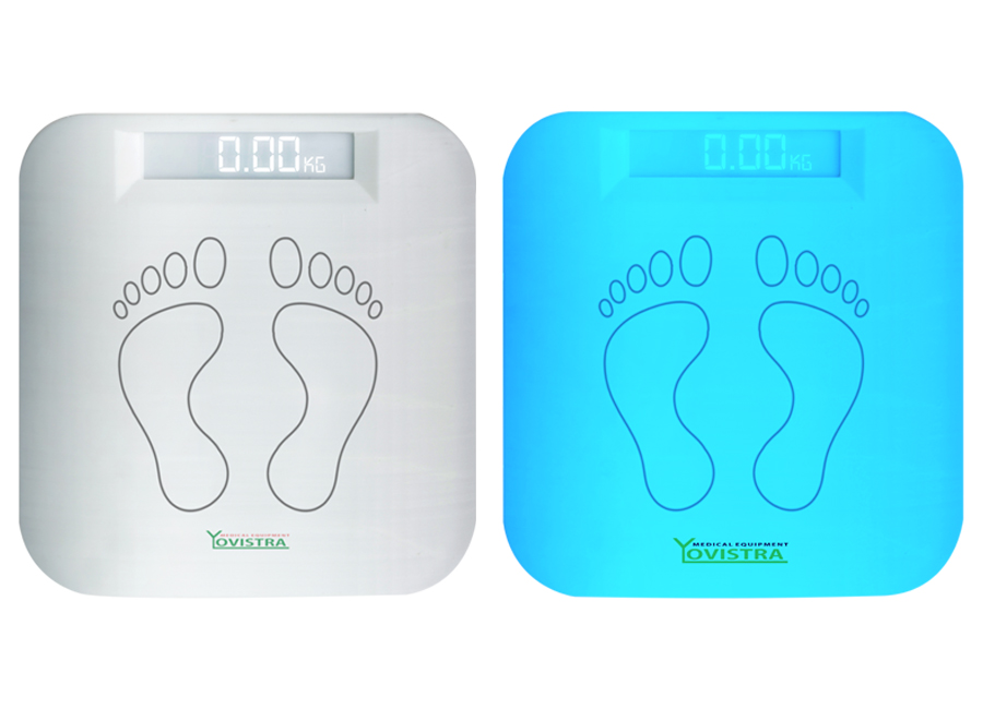 Read more about the article Yovistra Weight Scale: Timbangan Digital Bluetooth Dari Distributor Alat Kesehatan Karya Pratama