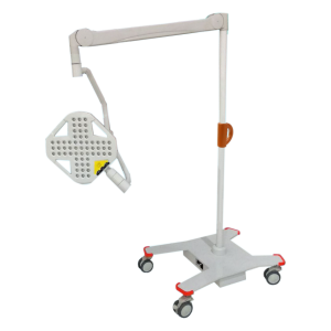 Ceiling Surgical Lamp 57 LED Easttech