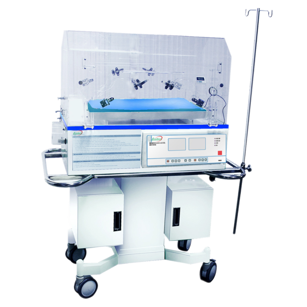 Incubator Skin Servo Easttech EST104 PT. Karya Pratama
