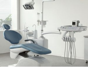 Read more about the article KMN Dental Unit K – 808: Alat Kesehatan Gigi Berkualitas dari Distributor Karya Pratama