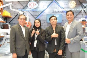 Read more about the article Cara Memilih Suplier Alat Kesehatan Puskesmas yang Tepat dan Profesional