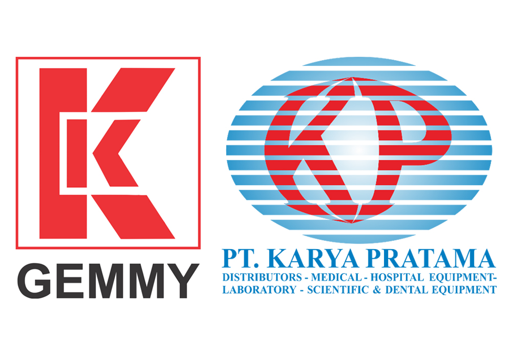 PT Karya Pratama: Distributor Gemmy Indonesia. Resmi dan Satu-satunya.