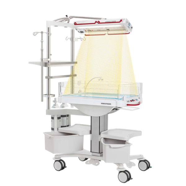 Variotherm Injection Weyer Variotherm, Rasakan Keunggulan Infant Warmer dari Distributor ...