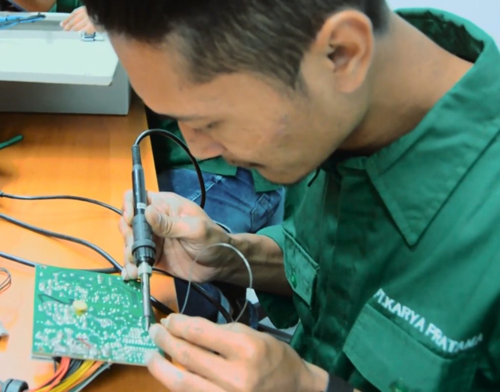 PT Karya Pratama: Distributor Alat Kesehatan Medan dengan Layanan Kalibrasi Profesional