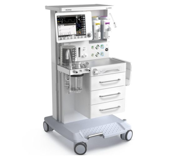 AeonMed Anesthesia Workstation AEON-8800A