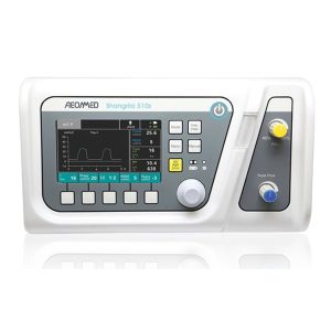 AeonMed Emergency Transporter Ventilator Shangrila 510S