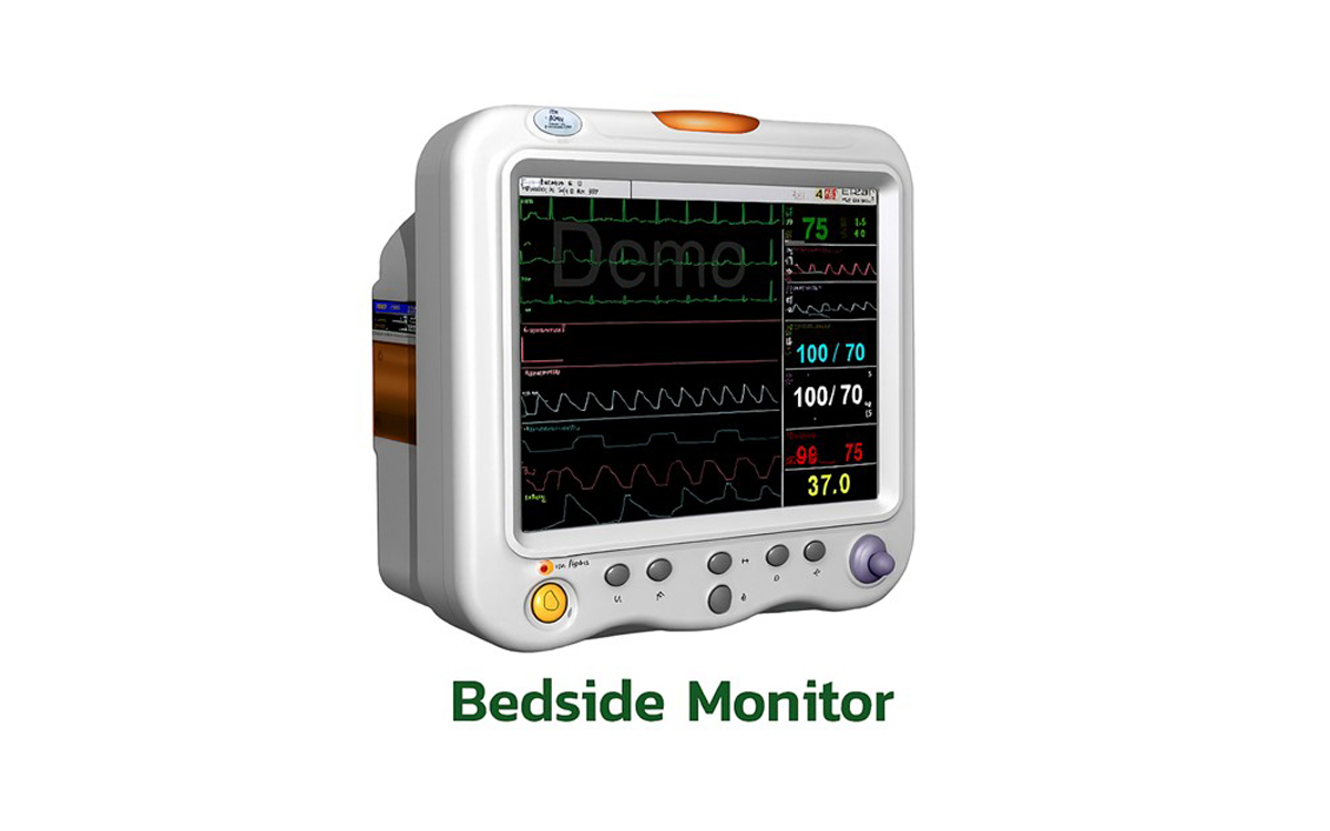 You are currently viewing Bedside Monitor F15 & F5: Solusi Pemantauan Pasien Kritis di Indonesia