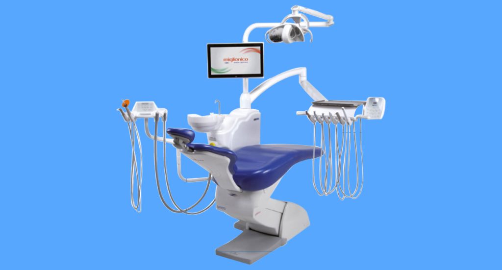 PT Karya Pratama: Distributor Alkes Jakarta yang Menyediakan Dental Unit dan Perlengkapan Klinik Gigi