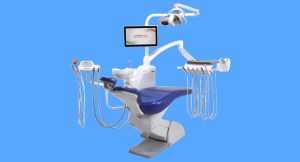 Read more about the article PT Karya Pratama: Distributor Alkes Jakarta yang Menyediakan Dental Unit dan Perlengkapan Klinik Gigi