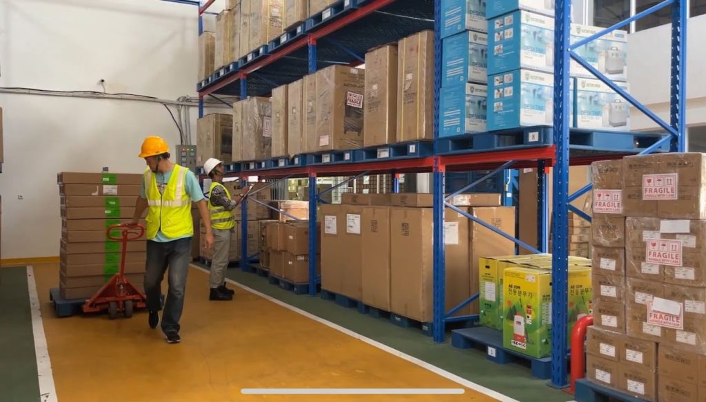 Solusi Jual Alkes Terlengkap dari PT Karya Pratama dengan Layanan Instalasi dan Pra Instalasi