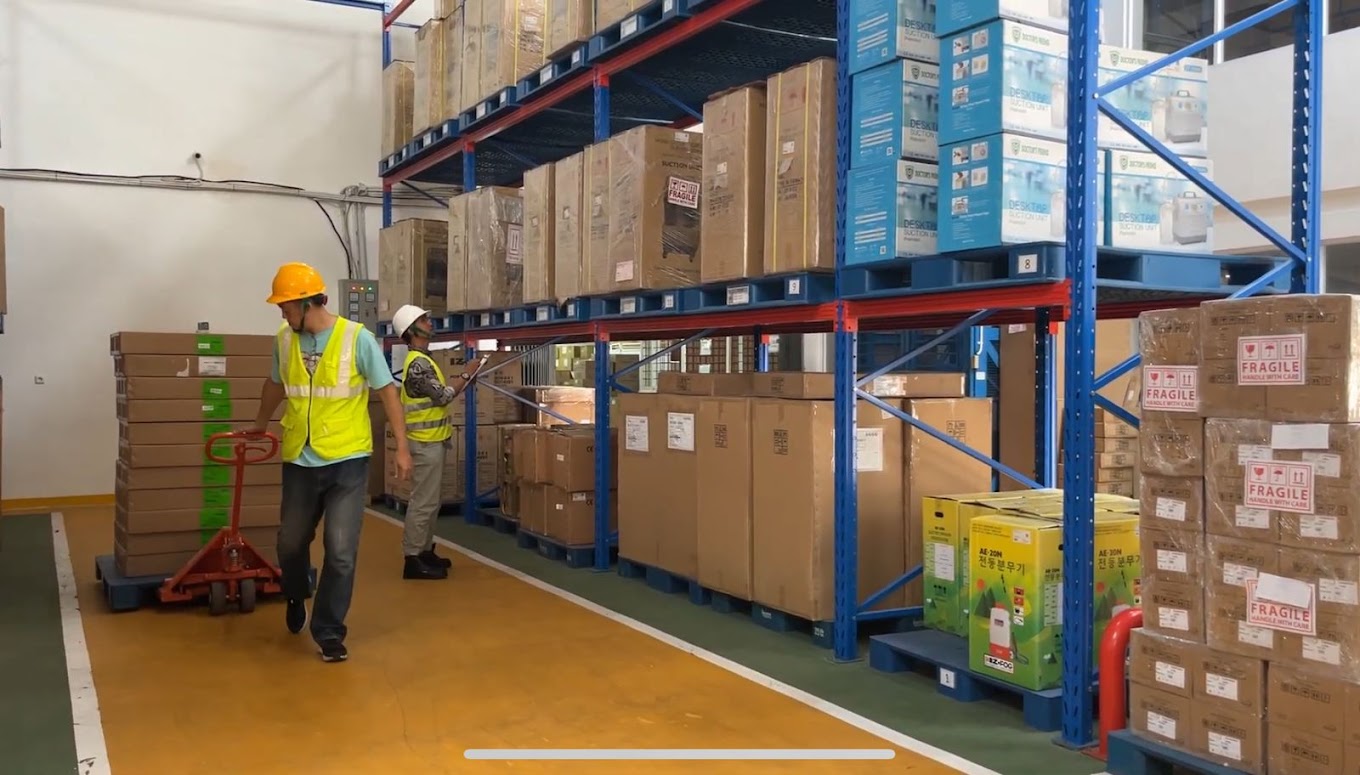 You are currently viewing Solusi Jual Alkes Terlengkap dari PT Karya Pratama dengan Layanan Instalasi dan Pra Instalasi