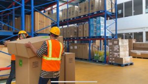 Read more about the article Cara Menilai Distributor Alat Kesehatan dari Sistem Penyimpanan dan Distribusinya