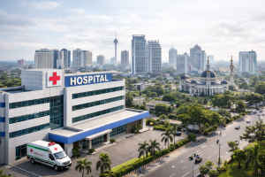 Read more about the article Distributor Alkes Medan dengan Jaringan Distribusi Luas dan Siap Suplai ke Sumatera Utara