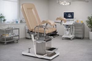 Read more about the article Kursi Periksa Gynecolog Yovistra YG-208E: Solusi Modern untuk Pemeriksaan Optimal