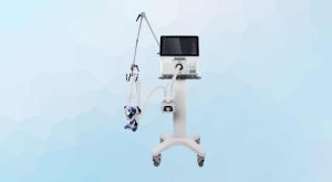 Read more about the article Jual Ventilator ICU dan Alkes Jakarta Terpercaya, PT Karya Pratama dengan Hayer Ventilator