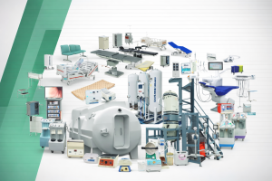 Read more about the article Jual Alkes Berkualitas: Pentingnya Memilih Distributor Berpengalaman