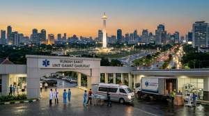 Read more about the article Alkes Jakarta Terlengkap? Percayakan Kebutuhan Anda kepada PT Karya Pratama