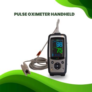 PULSE TAXIMETER HANDHELD EST-01 PH