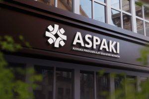 Read more about the article Peran Strategis PT Karya Pratama dalam Mendukung Visi Besar Aspaki untuk Kemandirian Alkes Nasional