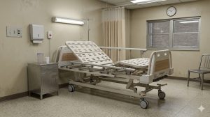 Read more about the article Jual Bed Pasien Berkualitas: Pilihan Terlengkap untuk Kebutuhan Medis Anda