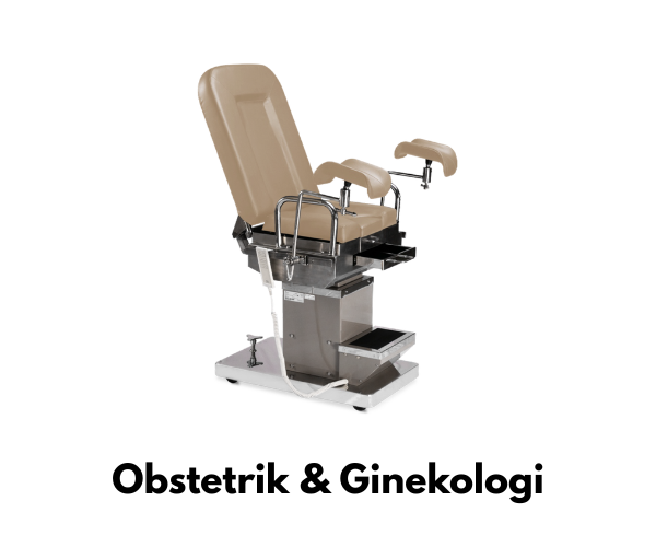 Obstetrik & Ginekologi