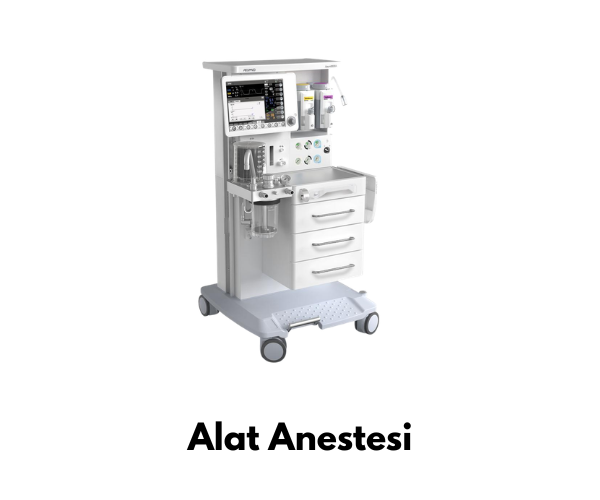 anestesi