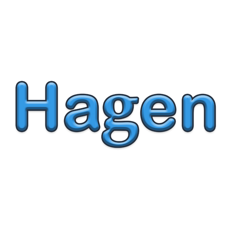 Hagen