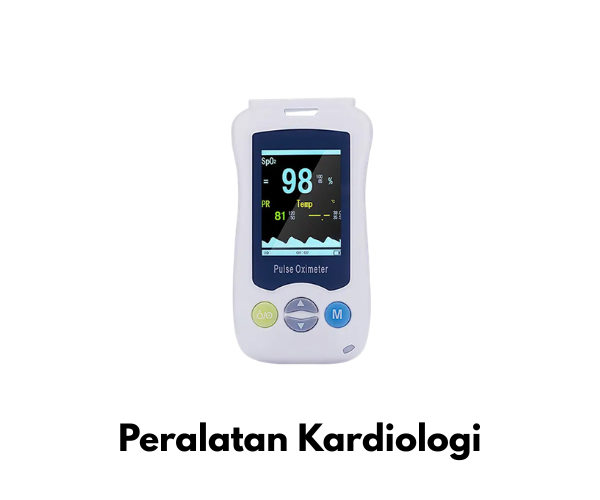 kardiologi