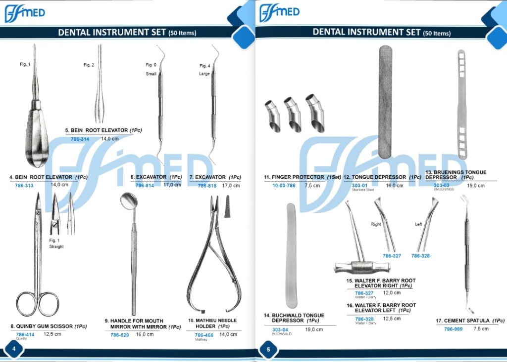 Memilih Distributor Peralatan Gigi Terpercaya untuk Memenuhi Kebutuhan Klinik Modern